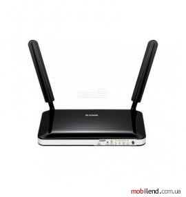 D-Link DWR-921