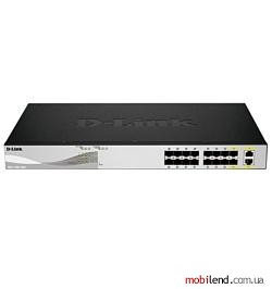 D-link DXS-1100-16SC