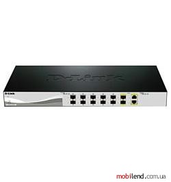 D-link DXS-1210-12SC