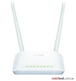 D-link GO-RT-AC750