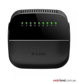D-Link DSL-2640U/R1