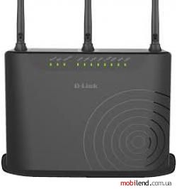 D-Link DSL-3682/E