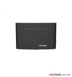 D-Link DSL-3785/E