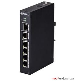 Dahua DH-PFS3106-4P-60