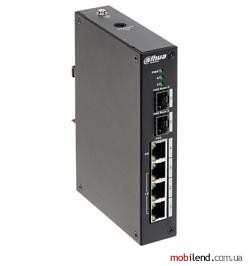 Dahua DH-PFS4206-4P-96