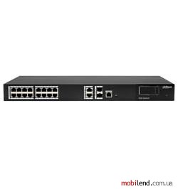 Dahua DH-PFS4220-16P-250