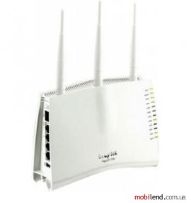 DrayTek Vigor2110n