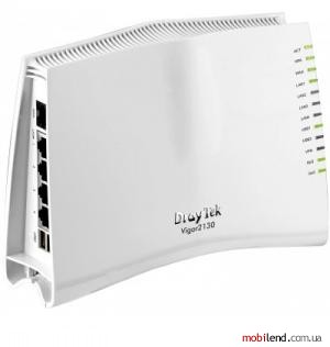 DrayTek Vigor2130