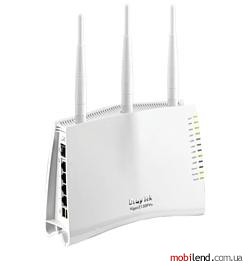 DrayTek Vigor2130FVn