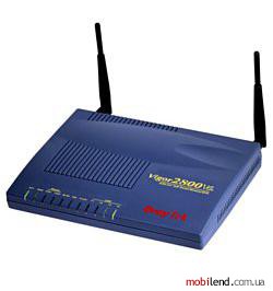 DrayTek Vigor2800VG