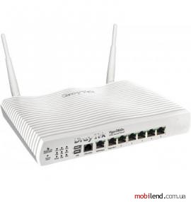 DrayTek Vigor2860n