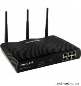 DrayTek Vigor2930n