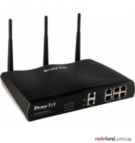 DrayTek Vigor2930Vn