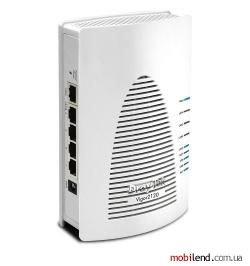 DrayTek Vigor2120