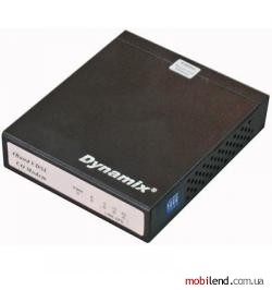 Dynamix VC-S