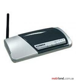 Edimax BR-6204Wg