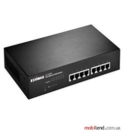 Edimax ES-1008PH