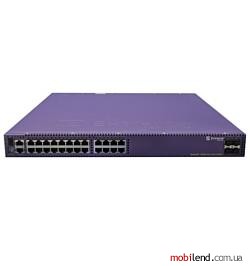 Extreme Networks X450-G2-24p-10GE4