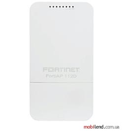 Fortinet FAP-112D