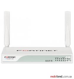 Fortinet FortiWiFi-40C
