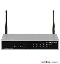 Fortinet FortiWiFi-50B