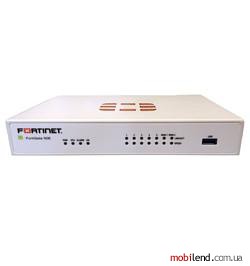 Fortinet FortiWiFi-50E