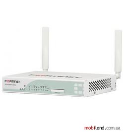 Fortinet FortiWiFi-60C