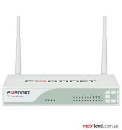 Fortinet FortiWiFi-60D