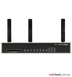 Fortinet FortiWiFi-80CM
