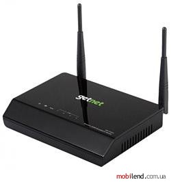GetNet GR-724W
