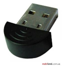 Hantol HBTS Bluetooth 2.0 USB Micro Adapter 25 M EDR CASS 2