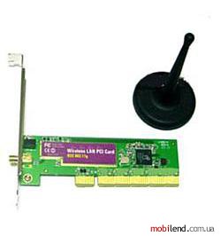 HardLink HW-2454PCI