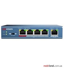 Hikvision DS-3E0105P-E