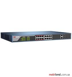 Hikvision DS-3E0318P-E