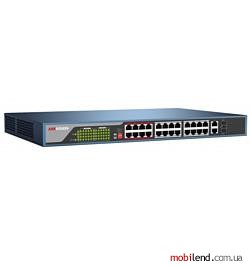 Hikvision DS-3E0326P-E