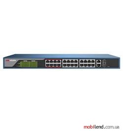 Hikvision DS-3E1326P-E