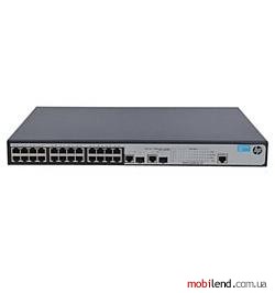 HP 1910-24-PoE
