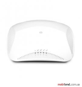 HP 205 Instant Dual Radio 802.11ac (WW) Access Point (JL184A)