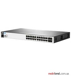 HP 2530-24-PoE