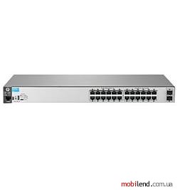 HP 2530-24G-2SFP