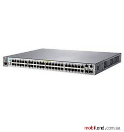 HP 2530-48-PoE