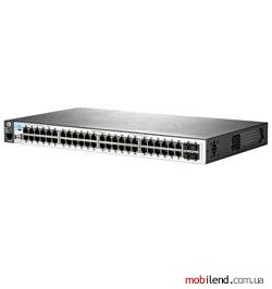 HP 2530-48G-PoE