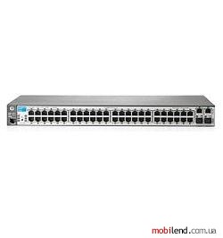 HP 2620-48-PoE