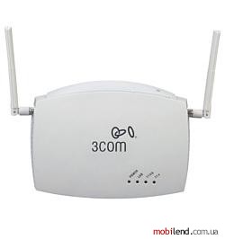 HP A8760 Dual Radio 802.11a/b/g Access Point ((JD016A)
