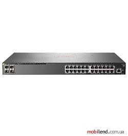 HP Aruba 2540 24G 4SFP