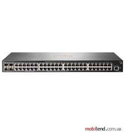 HP Aruba 2540 48G 4SFP