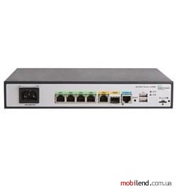 HP FlexNetwork MSR954