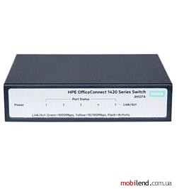 HP OfficeConnect 1420, 5G
