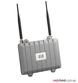 HP ProCurve MSM320-R WW Access Point (J9368A)