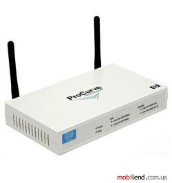 HP ProCurve Wireless Access Point 10AG